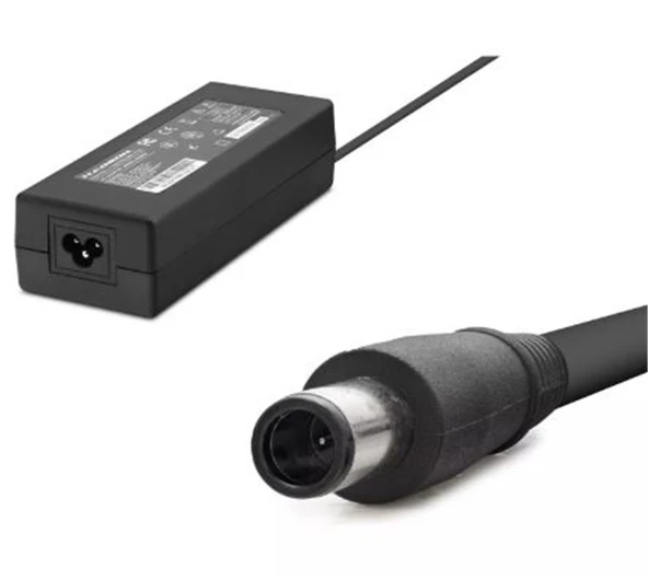 HADRON HD8864 NOTEBOOK ADAPTÖRÜ 19.5V 6.70A 7.4-5.0 DELL ürün görseli