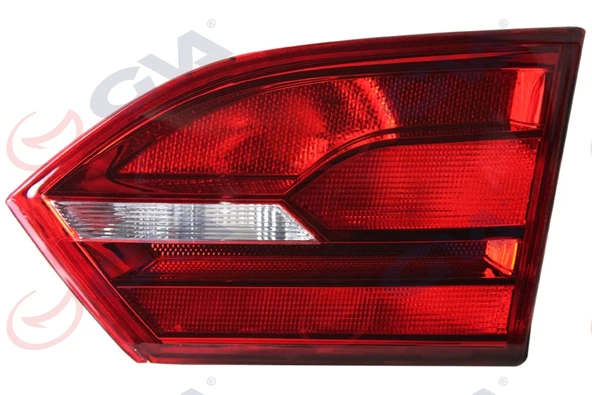 GVA 9120689 STOP LAMBASI İÇ SAĞ VW JETTA 2011-2014 5C6945094 ürün görseli 1