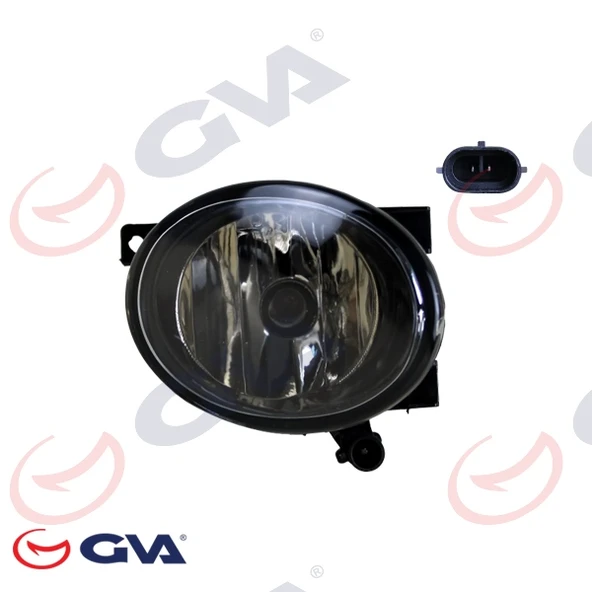GVA 9123133 ÖN TAMPON SİS FARI AMPÜL DUY SAĞ GOLF6 2009-2013 CADDY 11-14 JETTA 11-14 TIGUAN 11-14 5K0941700 ürün görseli 1