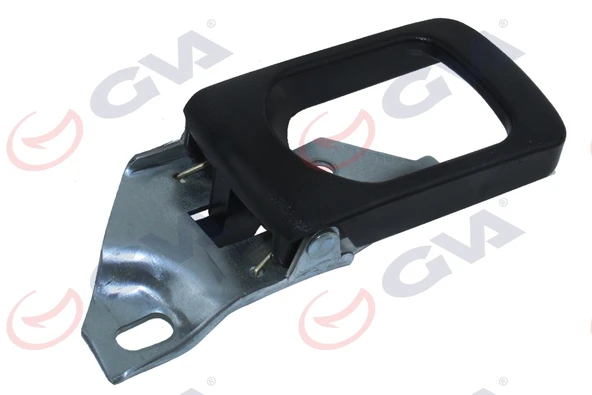 GVA 8691195-S İÇ AÇMA KOLU SOL SİYAH H100 94-08 ÇERÇEVESİZ 8261043301 ürün görseli