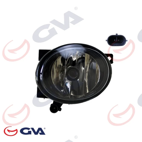 GVA 9123134 ÖN TAMPON SİS FARI AMPÜL DUY SOL GOLF6 2009-2013 CADDY 11-14 JETTA 11-14 TIGUAN 11-14 5K0941699 ürün görseli 1