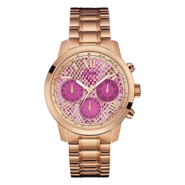 Guess GUW0330L14 Kadın Kol Saati ürün görseli