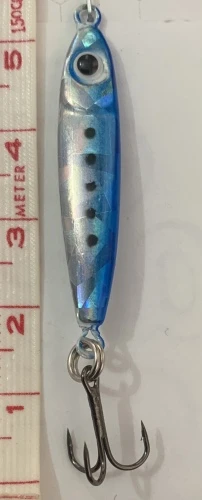 RİVER BABY JİG ROGER 5  GRAM JİG YEM ürün görseli