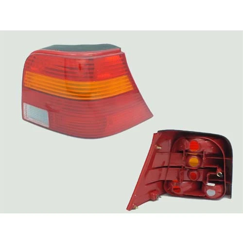 GVA 2075035 STOP DUYSUZ SOL GOLF IV 10/97-06/05 SİSLİ 1J6945111Q-1J6945095Q ürün görseli