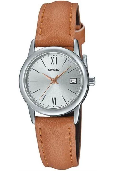 CASIO LTP-V002L-7B3UDF Kadın Kol Saati ürün görseli