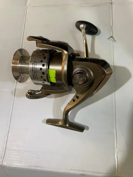 FLADEN VANTAGE  50 SAZAN OLTA MAKİNESİ ürün görseli