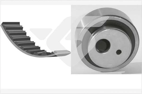 HUTCHINSON KH13 EKSANTRİK GERGİ KİTİ 101x170 P106 I-II-205-206-306 1.4-1.6-1.6i-SAXO-XSARA 1.6 TU3FM-TU5JP 0831.24-0831.28-0831.Q5 ürün görseli 1