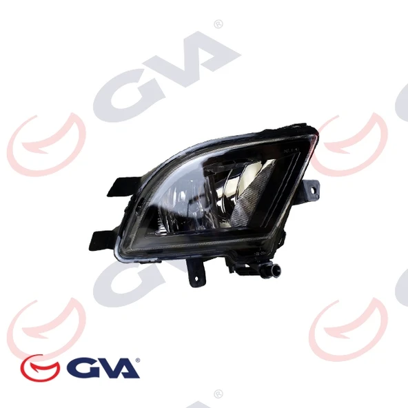 GVA 9123516 ÖN TAMPON SİS FARI SAĞ JETTA 15 > 5C7941700P ürün görseli 1
