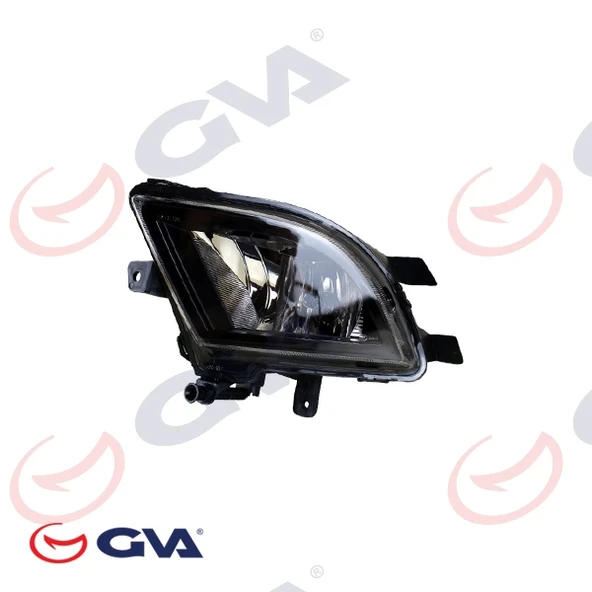 GVA 9123517 ÖN TAMPON SİS FARI SOL JETTA 2015 > 5C7941699P ürün görseli 1