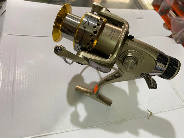 BLADE  60 KATLANIR  KOLLU  OLTA MAKİNESİ - Resim 4