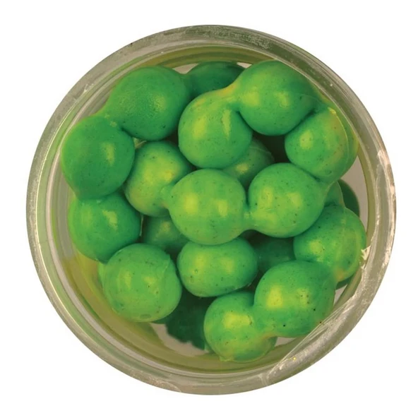 BERKLEY POWERBAİT GARLİC SCENT POWER EGGS LEMON LİME (54994)ALABALIK YUMURTA YEMİ ürün görseli