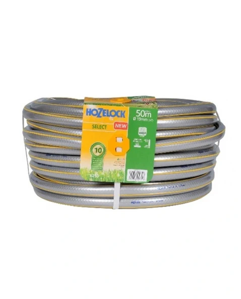 Hozelock 6250H 50 m 3/4" Select Hortum ürün görseli 1