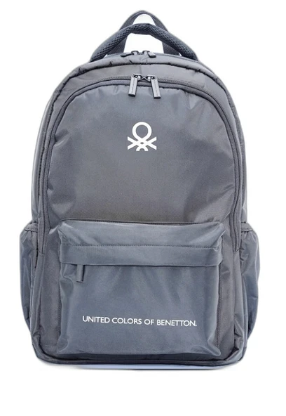 UNİTED COLORS OF BENETTON UNİSEX SIRT ÇANTASI 20973