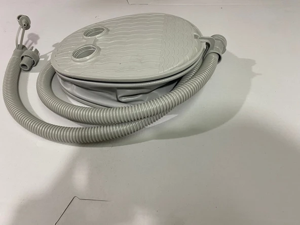 Profesyonel Ayak Pompası ürün görseli