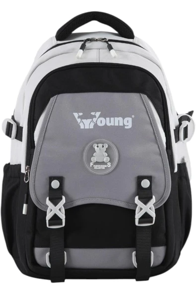 ÇÇS ÇOCUK OKUL SIRT ÇANTASI CCS51940