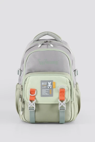 ÇÇS ÇOCUK OKUL SIRT ÇANTASI CCS51944