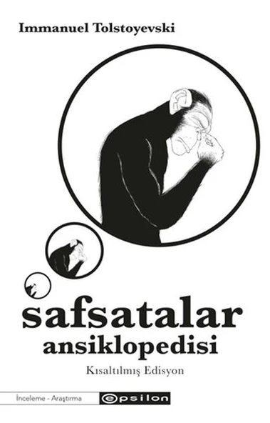 Safsatalar Ansiklopedisi ürün görseli 1