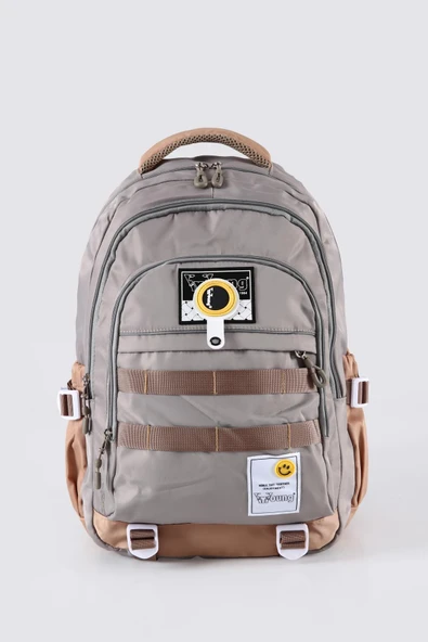 ÇÇS ÇOCUK OKUL SIRT ÇANTASI CCS51638