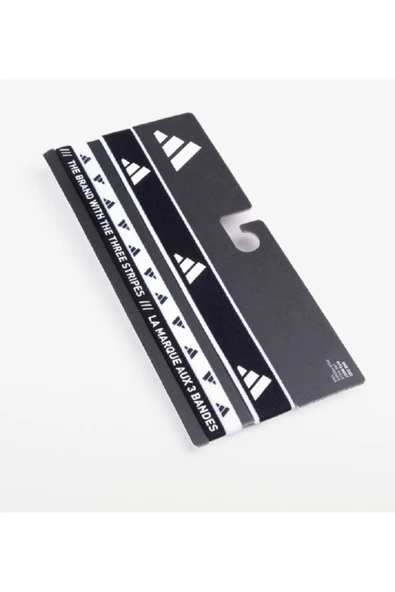 adidas 3pp Headban New Saç Bandı IA30311 - Resim 3