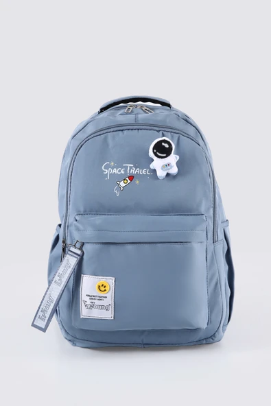 ÇÇS ÇOCUK OKUL SIRT ÇANTASI CCS51497