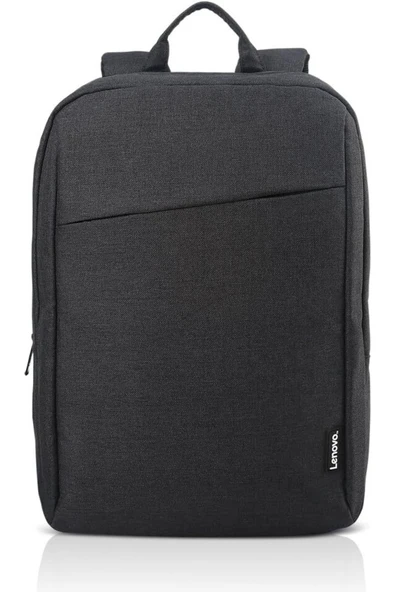Lenovo Gx40q17225 Case 15.6" Toploader B210 Notebook Sırt Çantası Siyah - Resim 7
