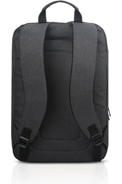 Lenovo Gx40q17225 Case 15.6" Toploader B210 Notebook Sırt Çantası Siyah - Resim 8