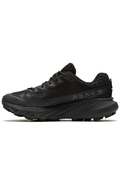 MERRELL AGILITY PEAK 5 GTX GORE-TEX SU GEÇİRMEZ OUTDOOR AYAKKABI - Resim 2