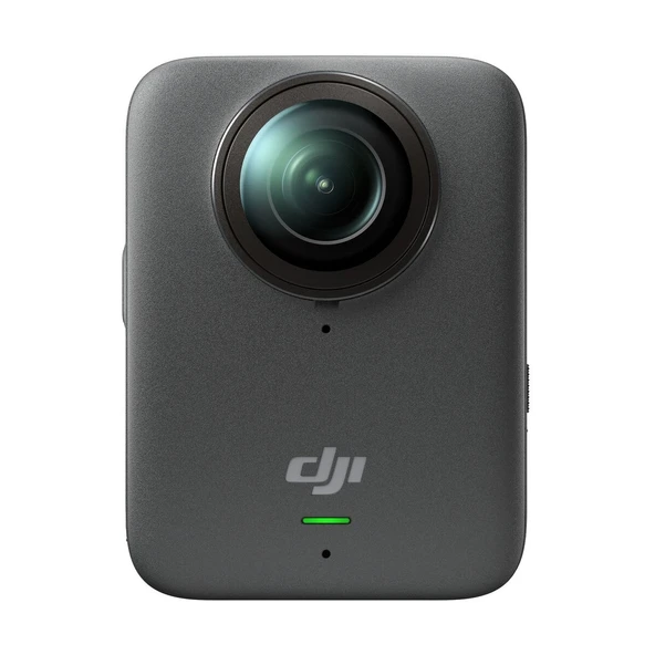 Djı Osmo 360 Aksiyon Kamerası Adventure Combo ( 2 Yıl Djı Türkiye Garantili) - Resim 2