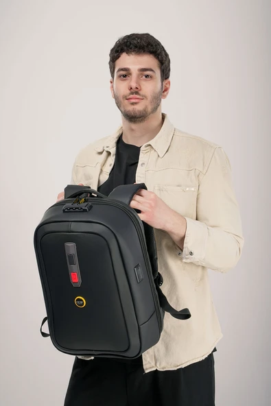 ÇÇS ERKEK SIRT ÇANTASI CCS51847