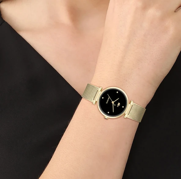 Lacoste LAC2001336 Kadın Kol Saati - Resim 3