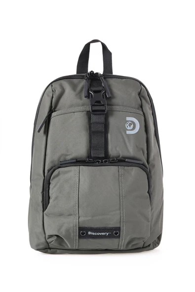 DISCOVERY UNİSEX SIRT ÇANTASI C.D00110