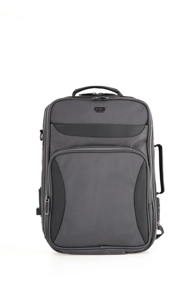 ÇÇS UNİSEX SIRT ÇANTASI C.CCS51270