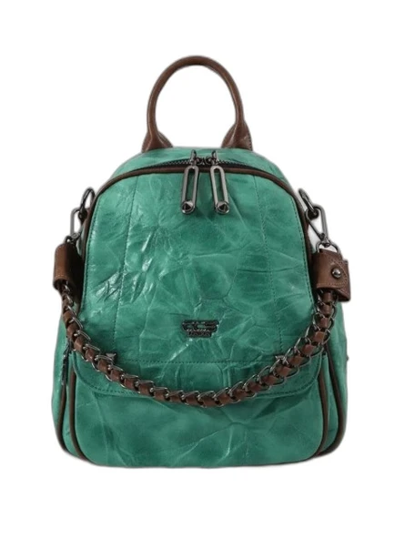 ÇÇS KADIN SIRT ÇANTASI C.CCS17635