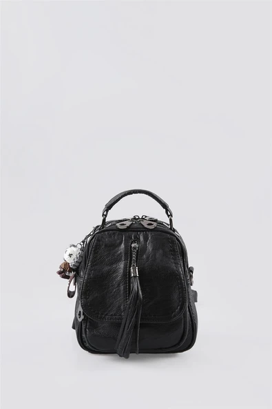 ÇÇS KADIN SIRT ÇANTASI C.CCS17544