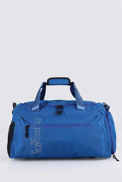 ÇÇS UNİSEX SEYAHAT ÇANTASI C.CCS40211