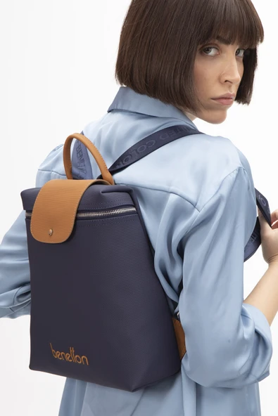 UNITED COLORS OF BENETTON KADIN SIRT ÇANTASI C.BNT_1608