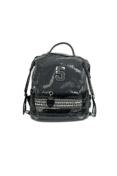 ÇÇS KADIN OMUZ VE SIRT ÇANTASI CCS17704