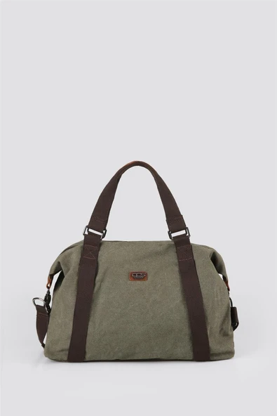 ÇÇS UNİSEX SEYAHAT ÇANTASI C.CCS40230