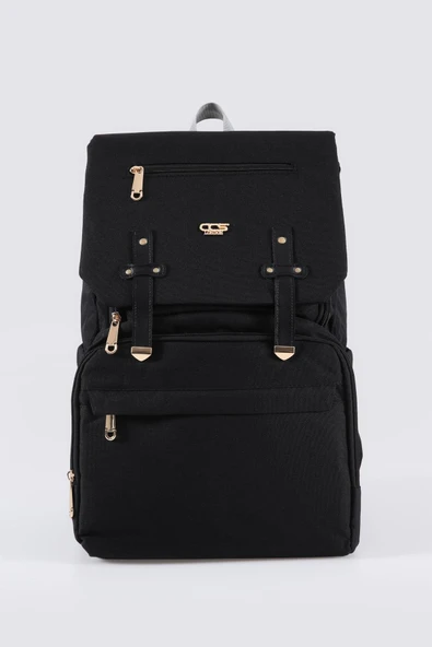 ÇÇS UNİSEX SIRT ÇANTASI C.CCS51768