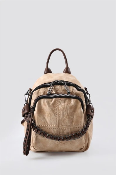 ÇÇS KADIN SIRT ÇANTASI C.CCS17633