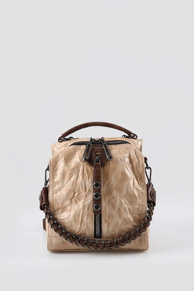 ÇÇS KADIN SIRT ÇANTASI C.CCS17634