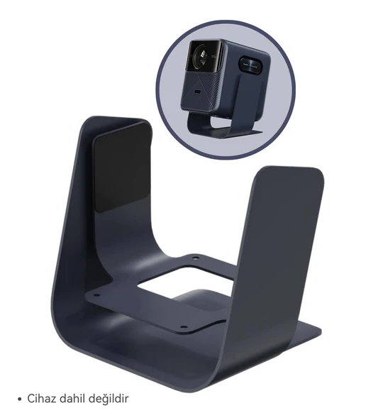 Wanbo, Mozart 1 ve Mozart 1 pro Uyumlu Gimbal Stand ürün görseli