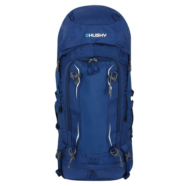 HUSKY RANIS 70 LT SIRT CANTA (BLUE) ürün görseli