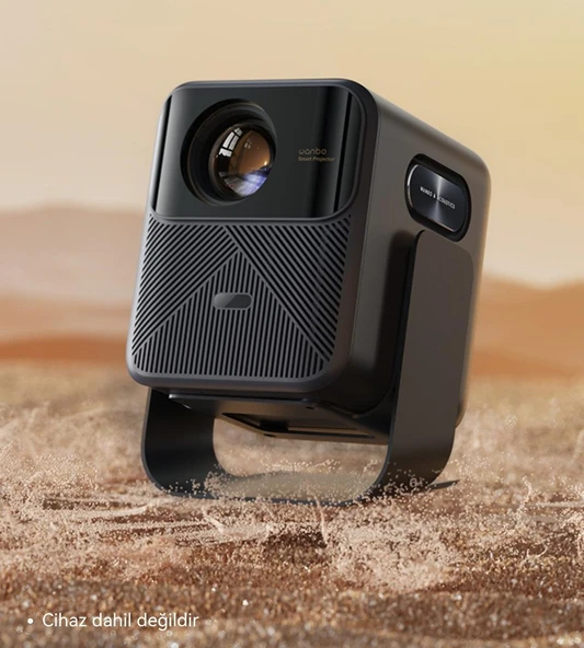 Wanbo, Mozart 1 ve Mozart 1 pro Uyumlu Gimbal Stand - Resim 2