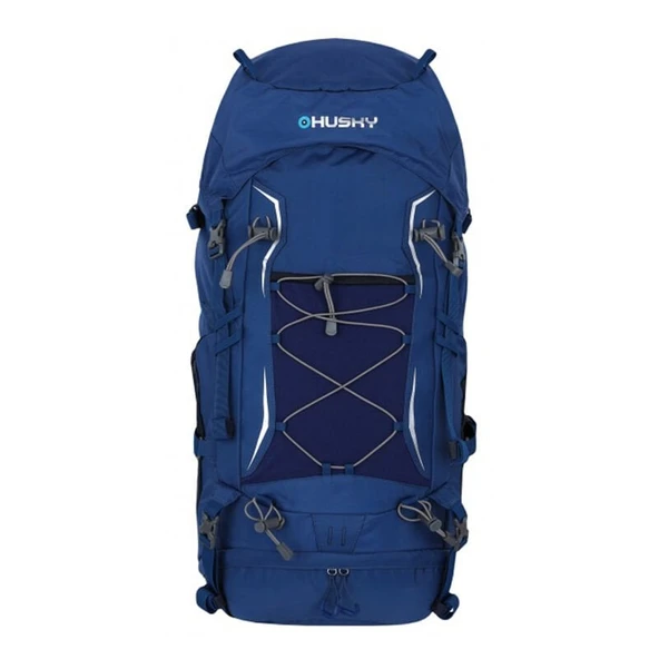 HUSKY RIBON 60 LT SIRT CANTA (BLUE) ürün görseli