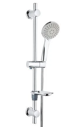 TEMA DİNAMİK TONDO SÜRGÜLÜ DUŞ SETİ 51035 ürün görseli 1