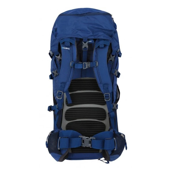 HUSKY RIBON 60 LT SIRT CANTA (BLUE) - Resim 3