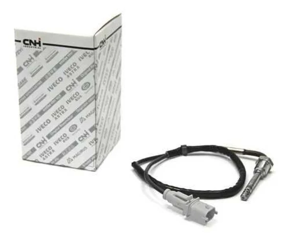 İveco Ticarı Egzoz Sicaklık Sensoru Daıly IV 07>11 Dpf (e4) 65 C 15 Van 3950 - İveco 69502946 ürün görseli