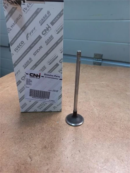 İveco Ticarı Subap Emme Mitsubıshı Fuso Canter Euro5 Ducato III Boxer III Jumper III (f1c) İveco Daıly 12> (f1c)( - İveco 504072531 ürün görseli 1