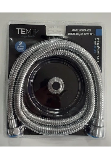 TEMA KROMAJLI SPİRALLER 54102 ürün görseli 1